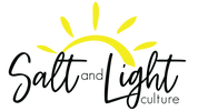 Salt and Light Culture logo