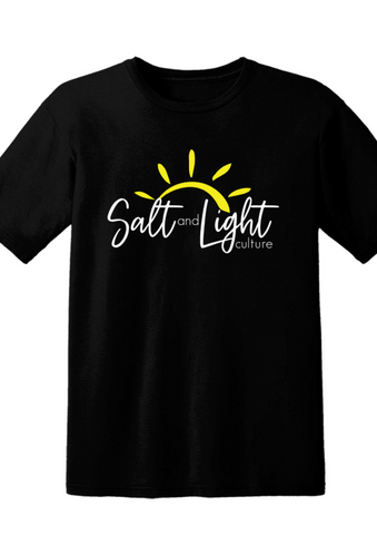 Salt and Light Culture T-Shirt